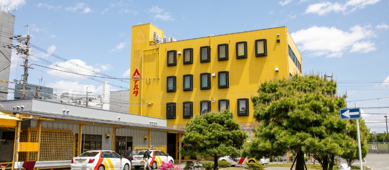 送迎バスのご利用について