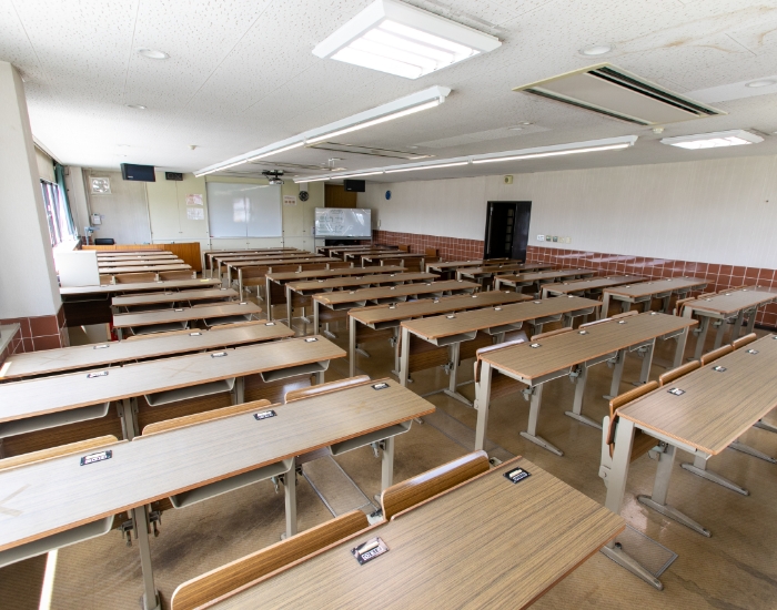 学科教習