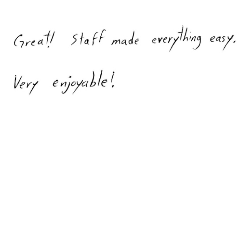 feedback