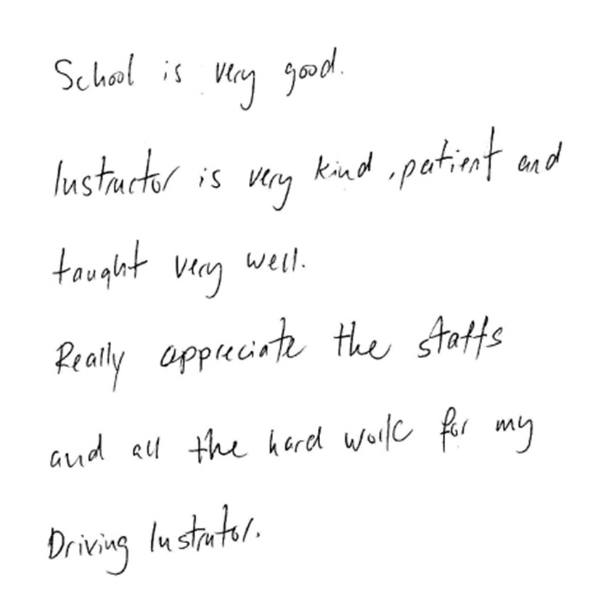 feedback