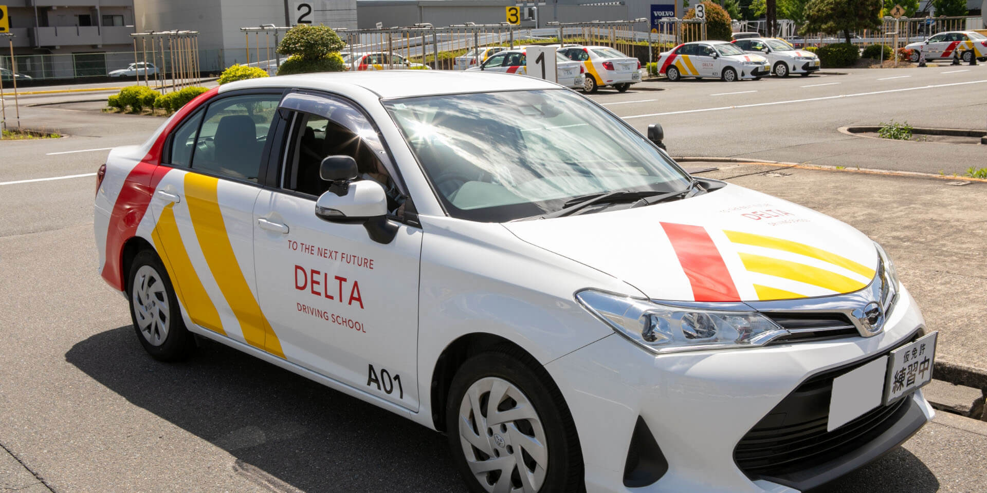 DELTA